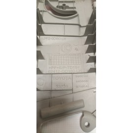 Μεσαία Αριστερή Επένδυση για Toyota Yaris