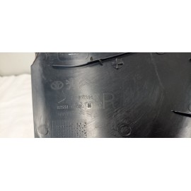 Εσωτερικό κάλυμμα δεξιάς πίσω κολώνας C-pillar από TOYOTA AYGO