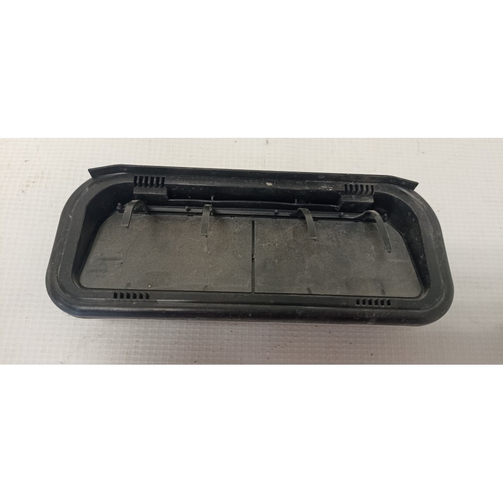 Αεραγωγός Πίσω από Toyota Aygo