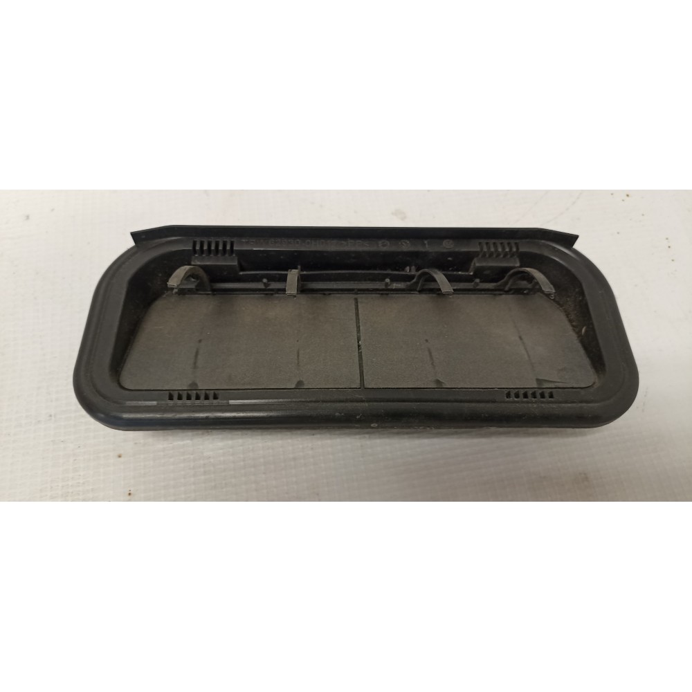 Αεραγωγός Πίσω από Toyota Aygo