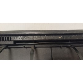 Αεραγωγός Πίσω από Toyota Aygo