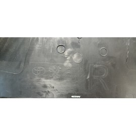 Εσωτερική Δεξιά Επένδυση για Toyota Aygo