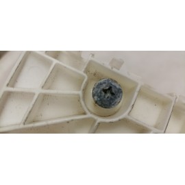 Αριστερό Πλαϊνό Στήριγμα Μπροστινού Προφυλακτήρα για Mitsubishi Space Star