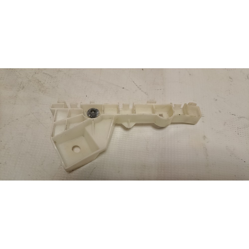 Αριστερό Πλαϊνό Στήριγμα Μπροστινού Προφυλακτήρα για Mitsubishi Space Star