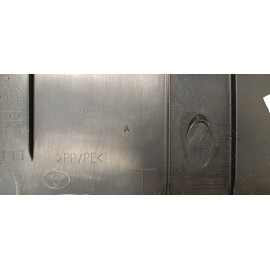 Κάλυμμα προστασίας πλαισίου πορτμπαγκάζ από TOYOTA AYGO