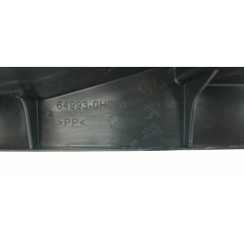 Κουτί εργαλείων πορτμπαγκάζ από TOYOTA AYGO