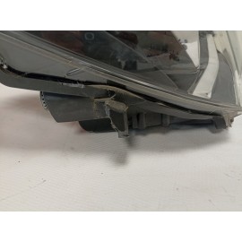 Φανάρι εμπρός δεξί από Toyota Yaris