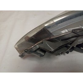 Φανάρι εμπρός δεξί από Toyota Yaris