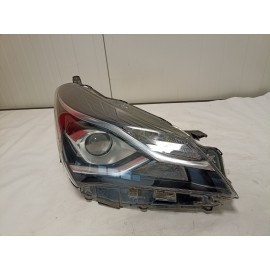 Φανάρι εμπρός δεξί από Toyota Yaris