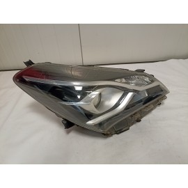 Φανάρι εμπρός δεξί από Toyota Yaris