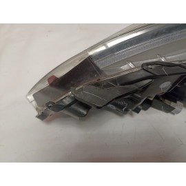 Φανάρι εμπρός δεξί από Toyota Yaris