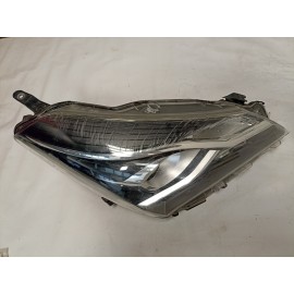 Φανάρι εμπρός δεξί από Toyota Yaris