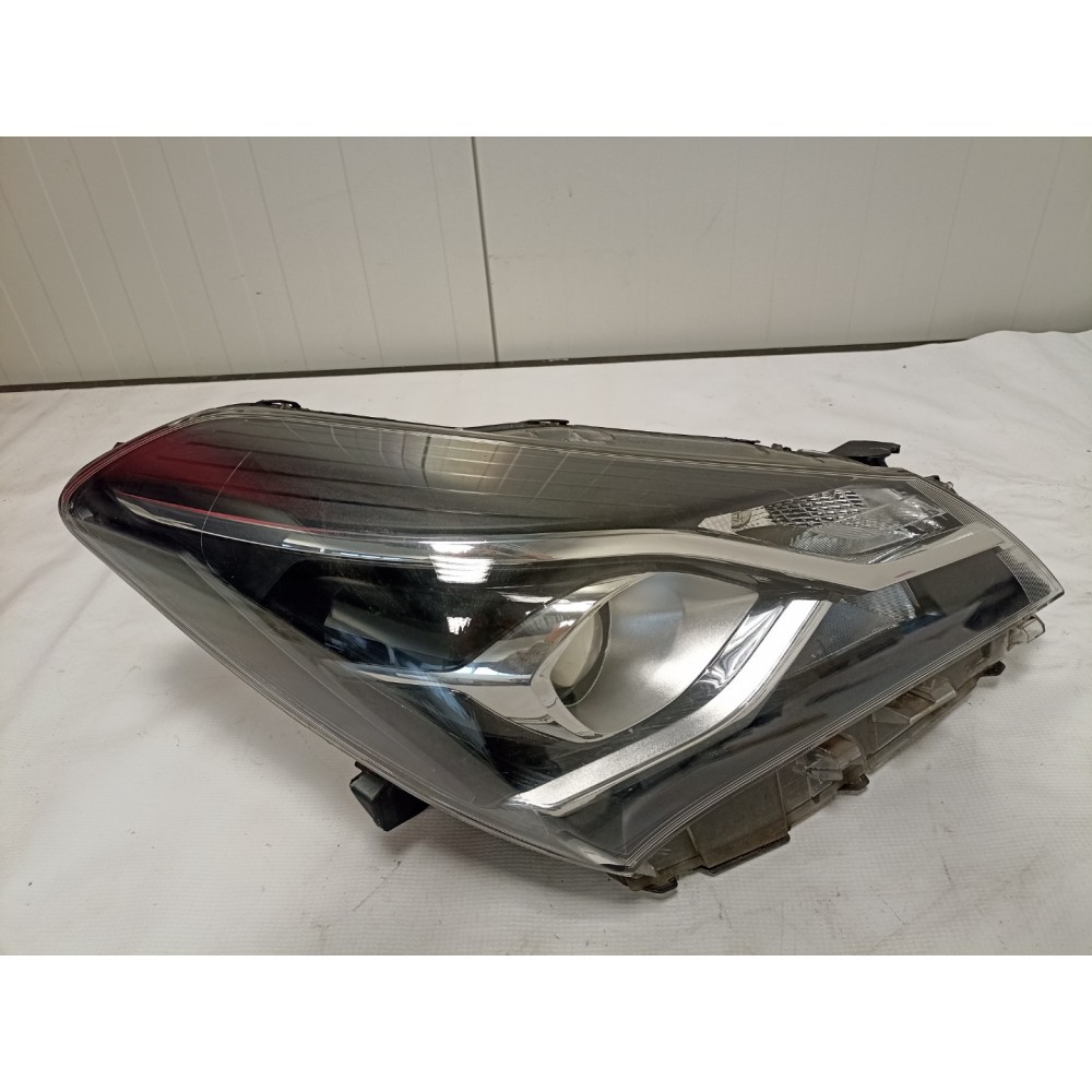 Φανάρι εμπρός δεξί από Toyota Yaris