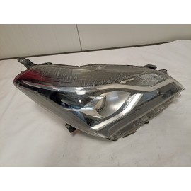 Φανάρι εμπρός δεξί από Toyota Yaris