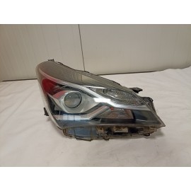 Φανάρι εμπρός δεξί από Toyota Yaris