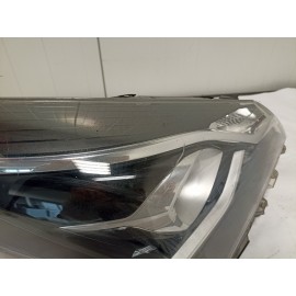 Φανάρι εμπρός δεξί από Toyota Yaris