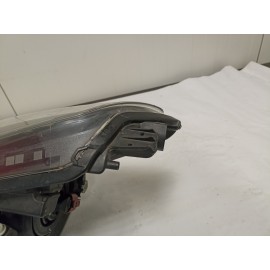 Φανάρι εμπρός δεξί από Toyota Yaris