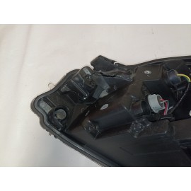 Φανάρι εμπρός δεξί από Toyota Yaris