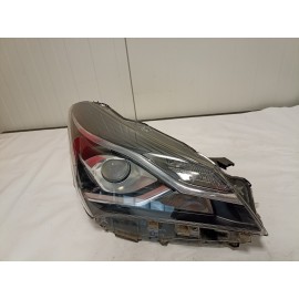 Φανάρι εμπρός δεξί από Toyota Yaris