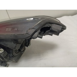 Φανάρι εμπρός δεξί από Toyota Yaris