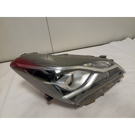 Φανάρι εμπρός δεξί από Toyota Yaris