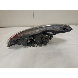 Φανάρι εμπρός δεξί από Toyota Yaris