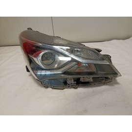 Φανάρι εμπρός δεξί από Toyota Yaris