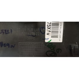 Πλαστικό Κάλυμμα μεσαίας κολόνας από Mitsubishi Space Star