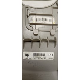 Μεσαία Πάνω Δεξιά Επένδυση για Mitsubishi Space Star