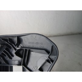 Δεξί Κάλυμμα στήριξης καθίσματος από Toyota Yaris Hybrid Y20 Club 2019