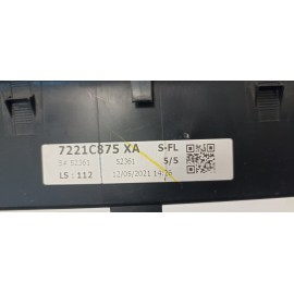 Διακόπτης Ηλεκτρικού Παραθύρου Εμπρός Αριστερά από MITSUBISHI SPACE STAR