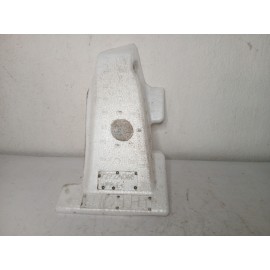 Μονωτικό δαπέδου αριστερά από Mitsubishi Space Star Spirit 2021