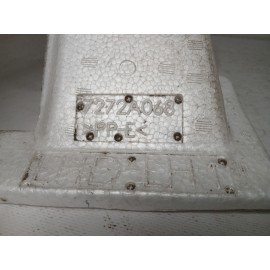 Μονωτικό δαπέδου αριστερά από Mitsubishi Space Star Spirit 2021