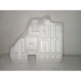 Μονωτικό δαπέδου εμπρός δεξιά από Mitsubishi Space Star Spirit 2021