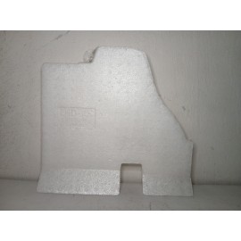 Μονωτικό δαπέδου εμπρός δεξιά από Mitsubishi Space Star Spirit 2021