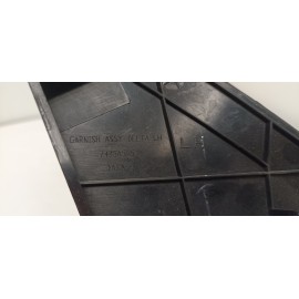 Τριγωνικό Κάλυμμα Φτερού Εμπρός Αριστερά από Mitsubishi Space Star