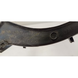 Κάλυμμα Μπροστινό Δεξί από Mitsubishi Space Star