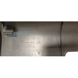 Κάλυμμα Μαρσπιέ Εμπρός Αριστερό από Mitsubishi Space Star