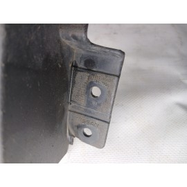 Πίσω Αριστερός Λασπωτήρας με Ζημιά από Nissan Qashqai N-Connecta 2018