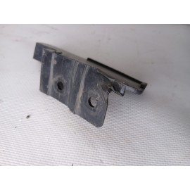 Πίσω Αριστερός Λασπωτήρας με Ζημιά από Nissan Qashqai N-Connecta 2018