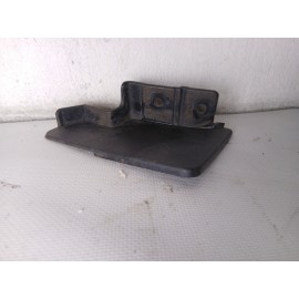 Πίσω Αριστερός Λασπωτήρας με Ζημιά από Nissan Qashqai N-Connecta 2018