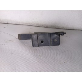 Πίσω Αριστερός Λασπωτήρας με Ζημιά από Nissan Qashqai N-Connecta 2018