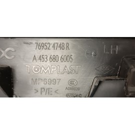 Πλαϊνό εξωτερικό μαρσπιέ δεξιά από Smart Forfour