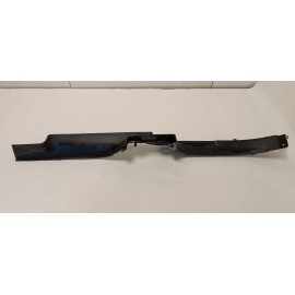 Πλαϊνό εξωτερικό μαρσπιέ δεξιά από Smart Forfour