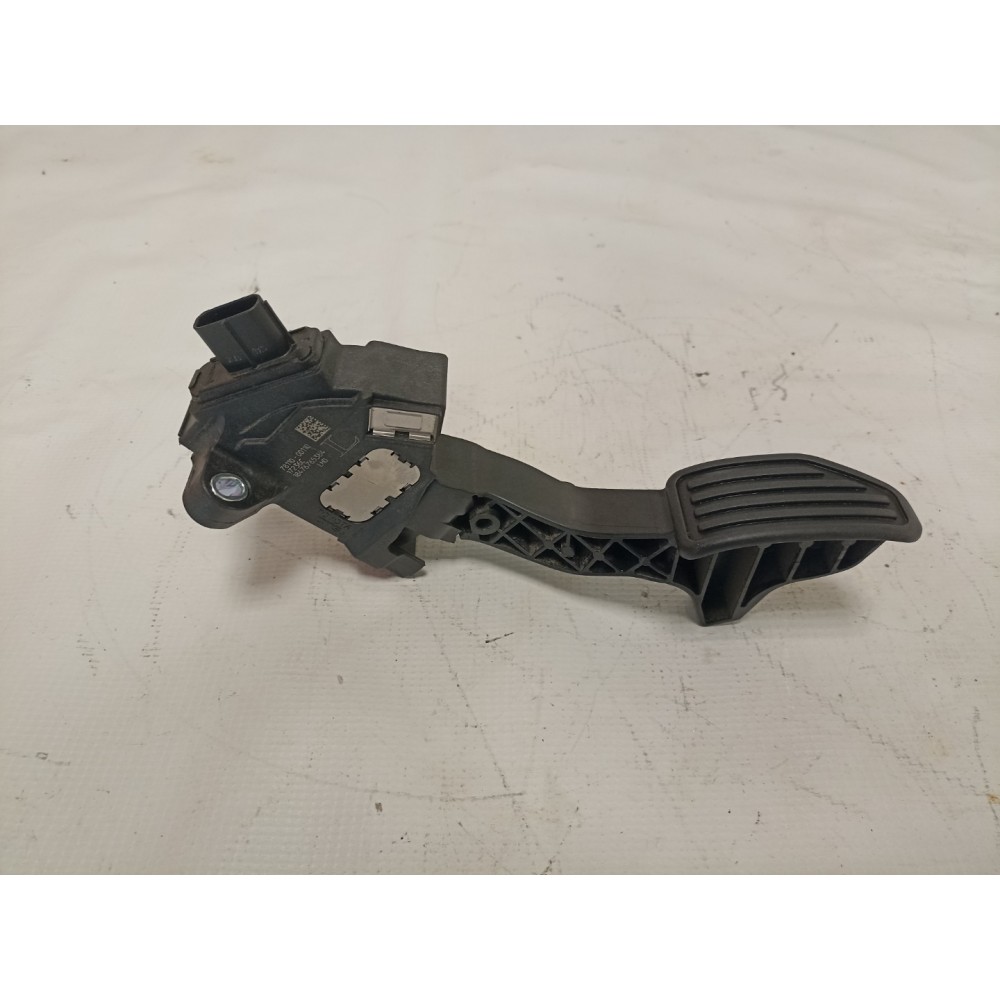 Ηλεκτρικό Πεντάλ γκαζιού από Toyota Yaris