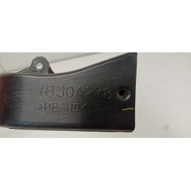 Αεραγωγός Θέρμανσης Πίσω Δεξιά από MITSUBISHI