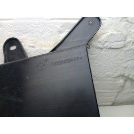 Κάλυμμα πίσω αεραγωγού από Mitsubishi Space Star