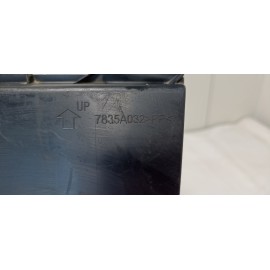 Κάλυμμα Πίσω Αεραγωγού από Mitsubishi