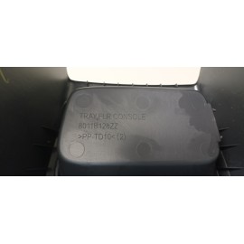 Κεντρική κονσόλα από Mitsubishi Space Star 2016