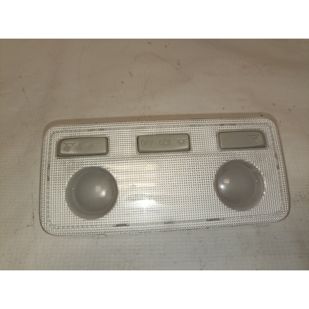 Πλαφονιέρα για Toyota Yaris